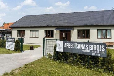 R.K RITUMS SIA, apbedīšanas birojs Bauskā